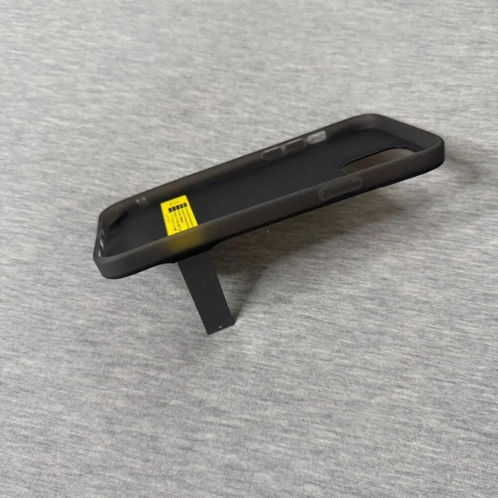 ESR Metal Kickstand Phone Case for iPhone 12 Pro Max